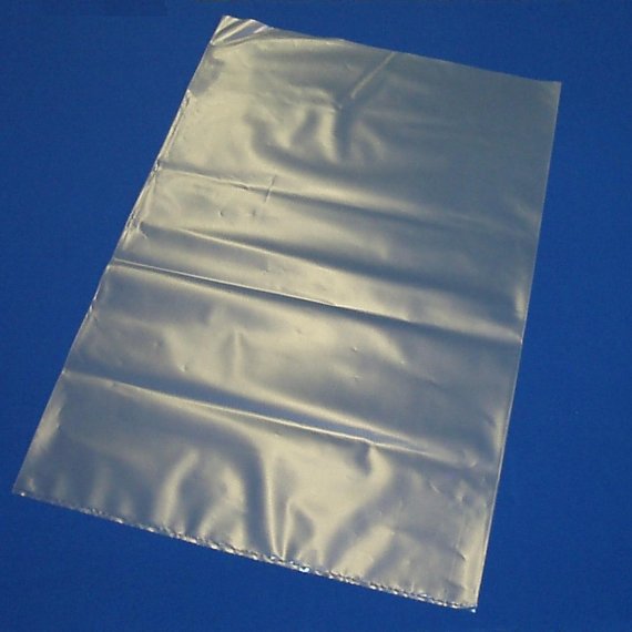 PE pytel 495x850 mm / 0,080mm