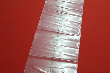 PE pytel 500x1400 mm / 0,120mm