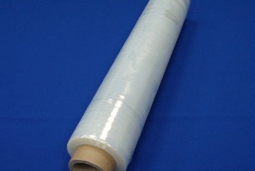 Streč fólie ruční, 500x0,023 mm, 2,2 kg